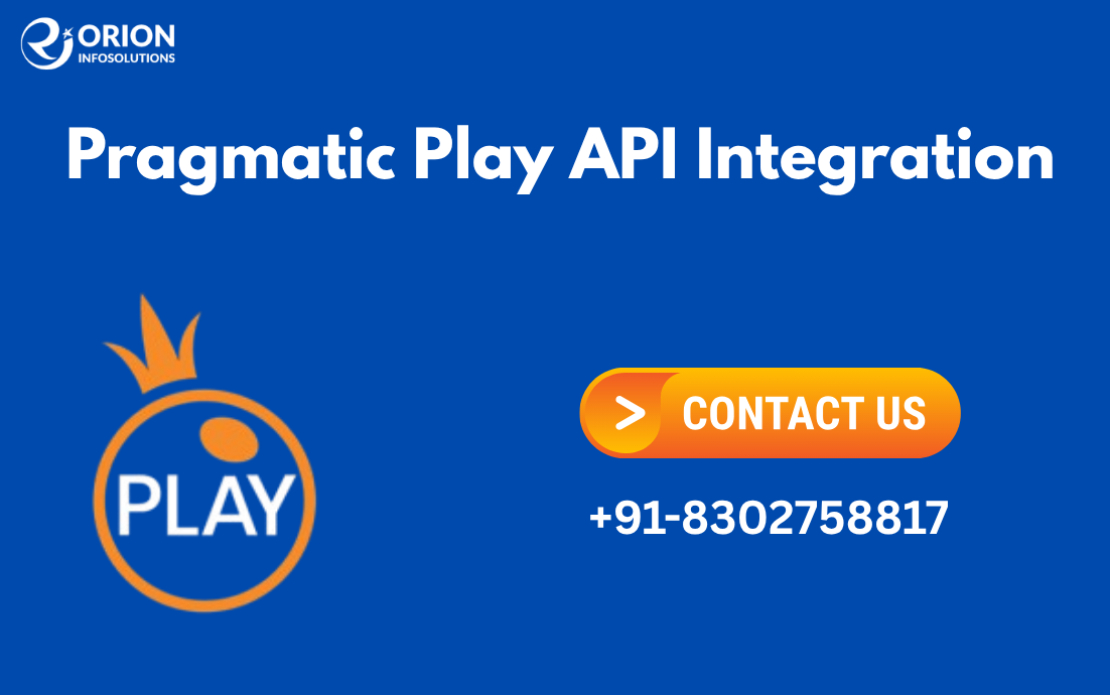 Pragmatic Play API Integration