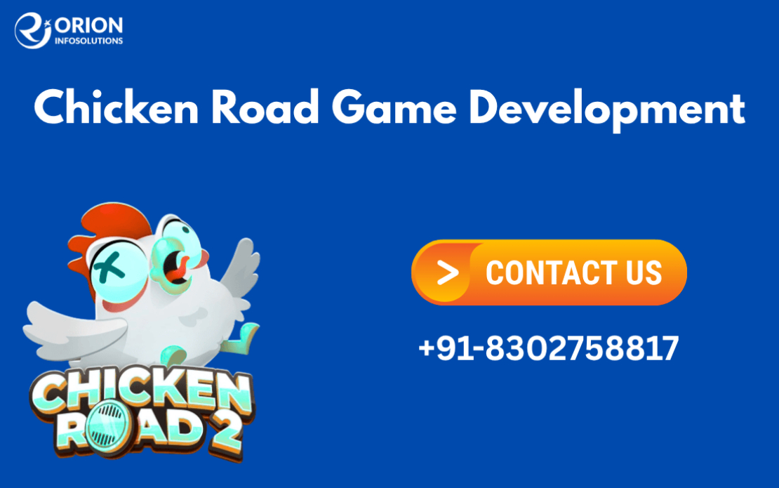 Chicken Road Game Development