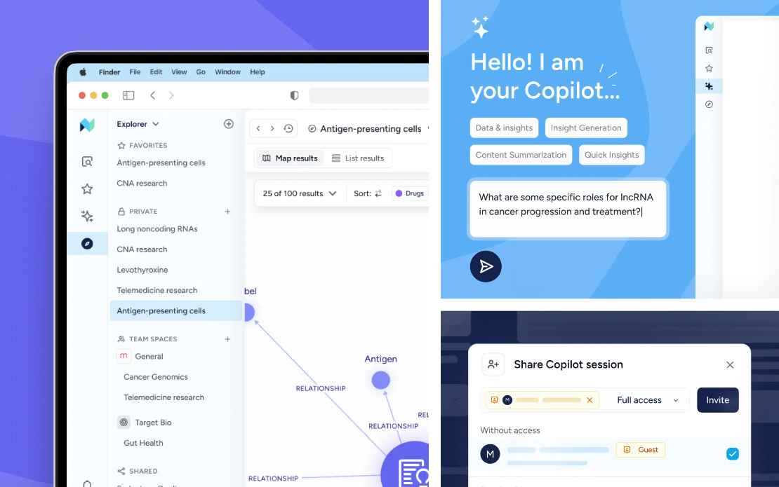 Nextnet: AI SaaS Platform for Healthcare and Life Sciences with AWS CDK
