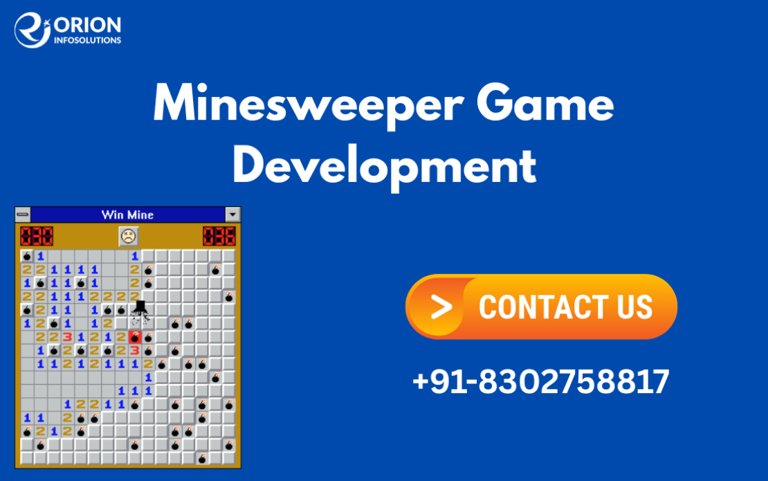 Minesweeper Game Development