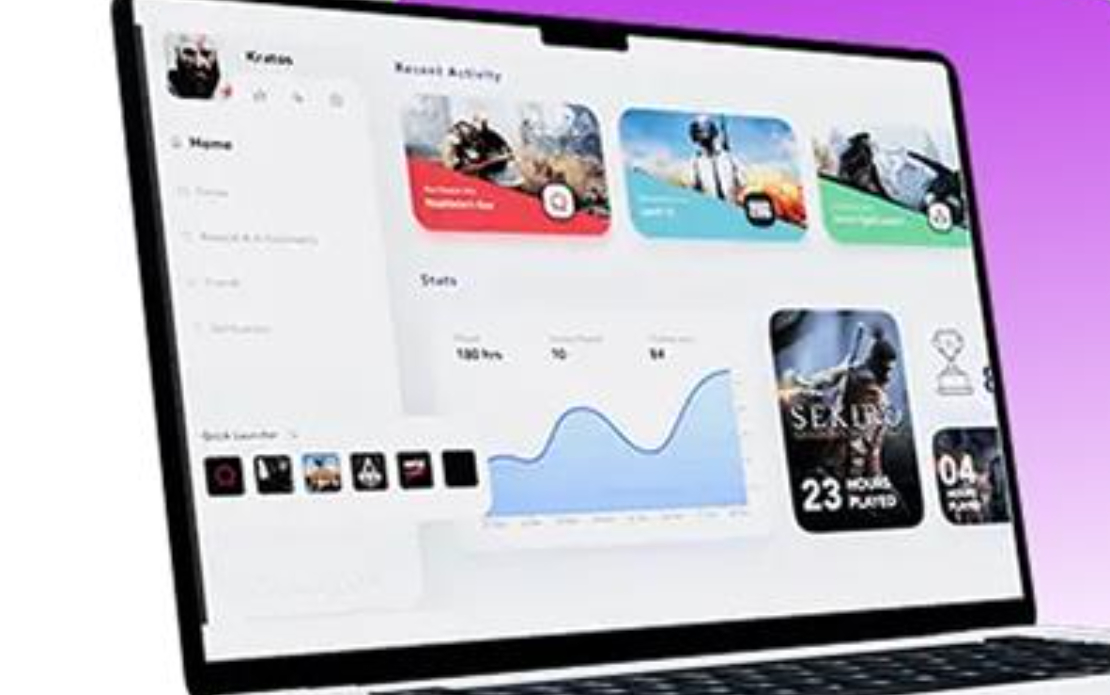 Blockchain Game Development