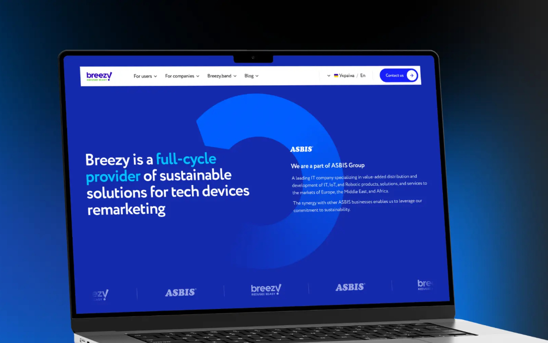 Multilingual B2B Platform for Breezy