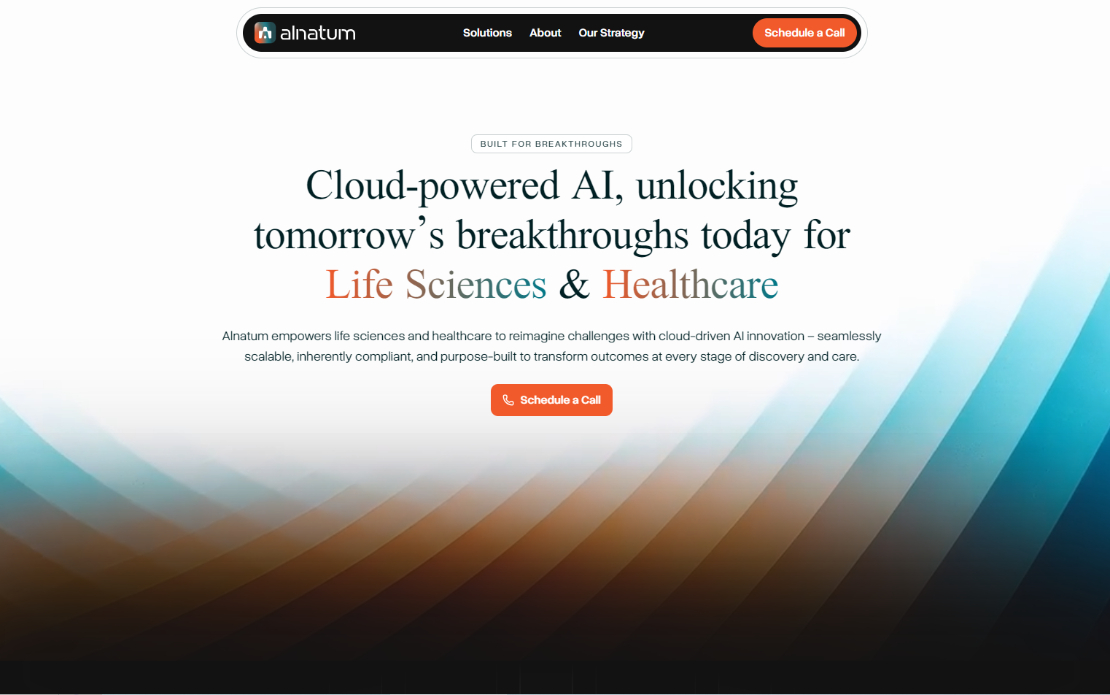 Alnatum