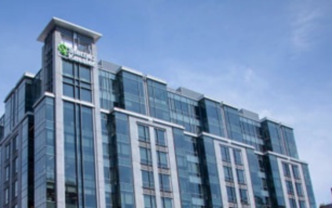 Enterprise mobility for a top IP law firm