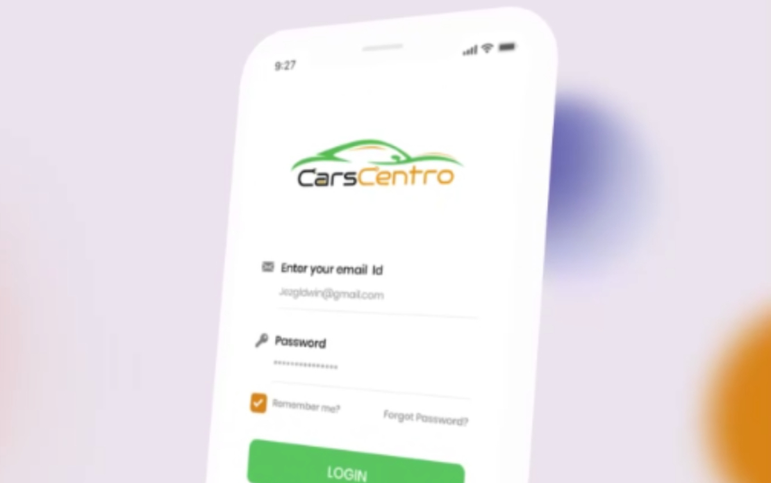 Cars Centro: Elevating Automotive Marketplace with Growth Strategy 