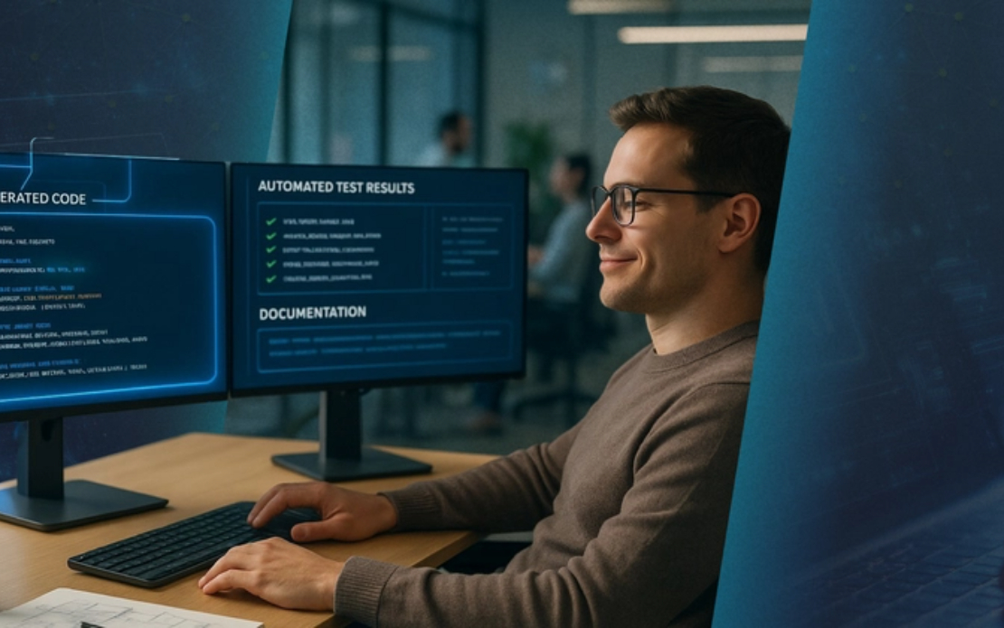 AI Developer Assistant