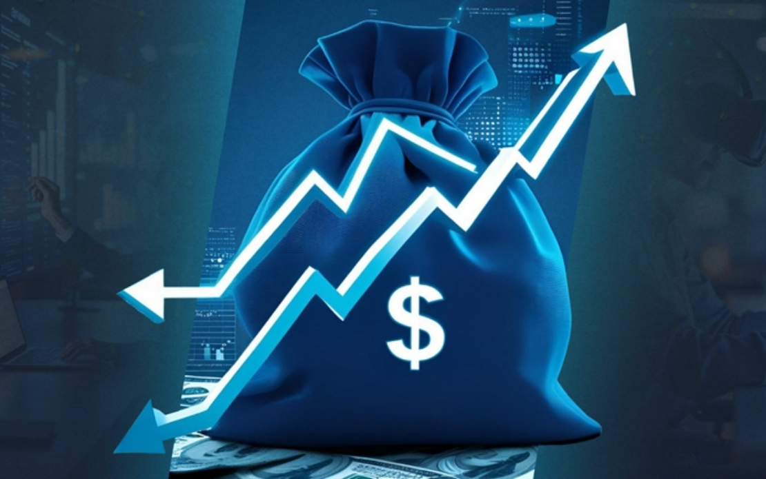 The Financial Analyst's Copilot