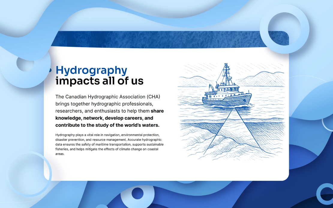 Canadian Hydrographic Association