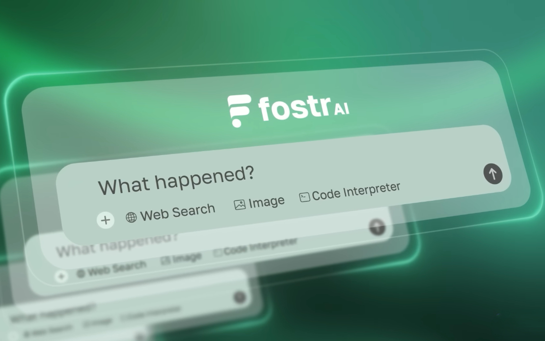 Fostr. AI
