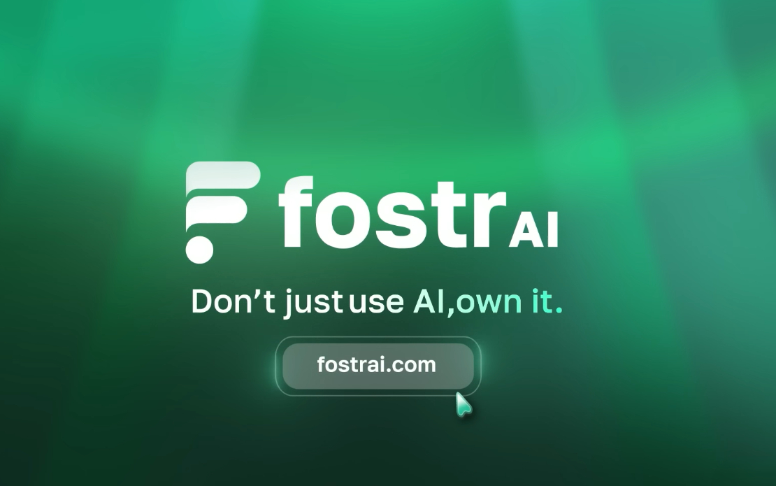 Fostr. AI