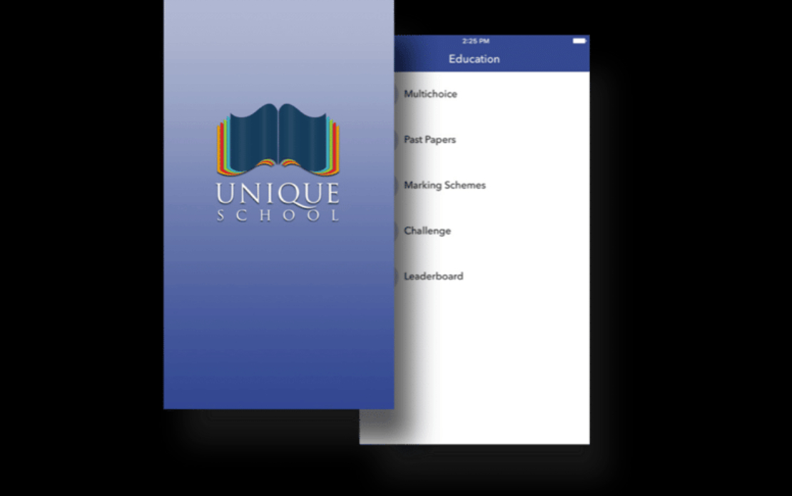 Unique School Publishing