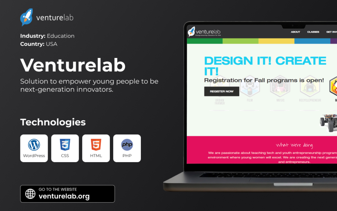 Case Study: Developing a Venture Building Platform for the Startup Ecosystem