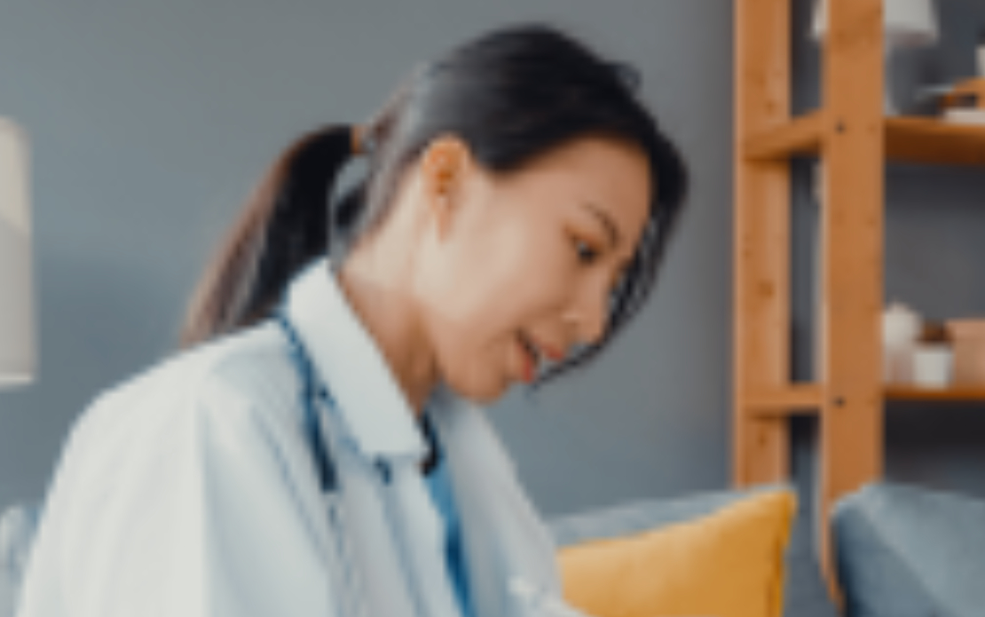 Healthcare Data Tracking Platform
