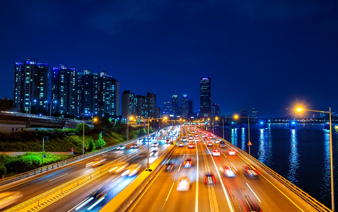 AI Traffic Monitoring System| Computer Vision & Real-Time Analytics