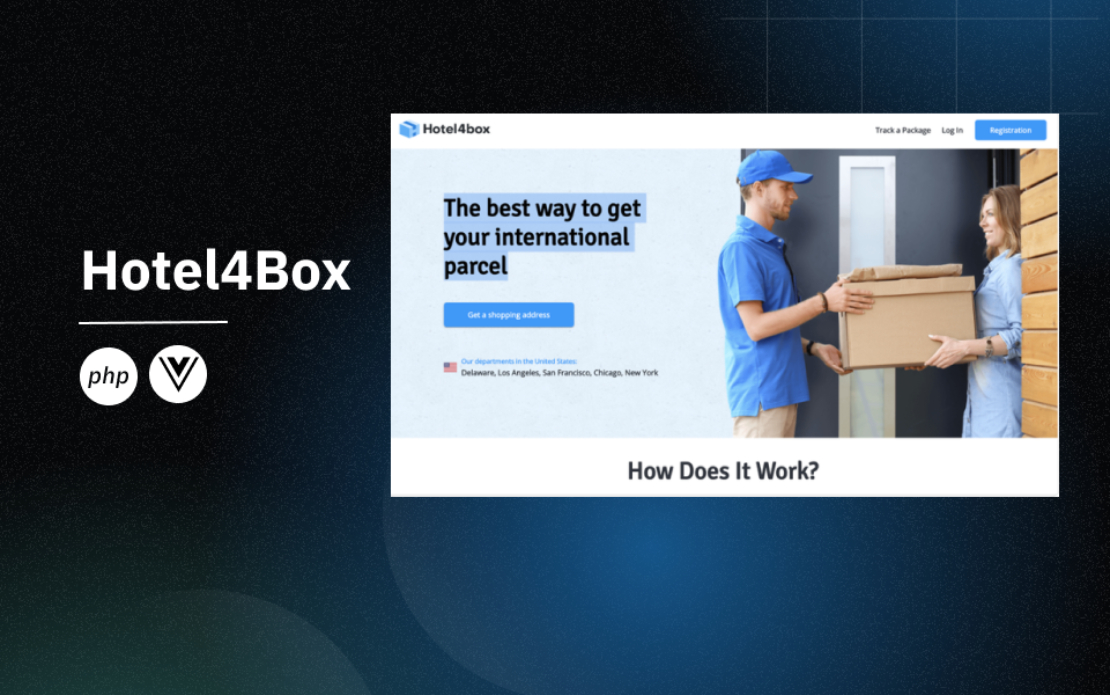 ERP Delivery Platform