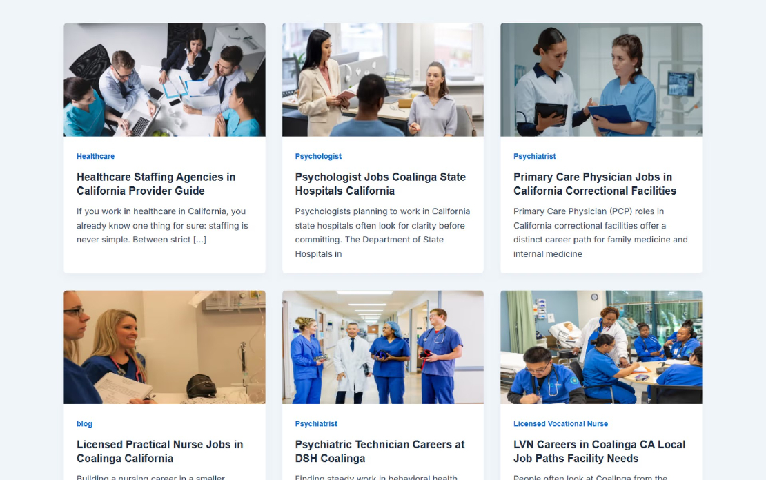 Intuitive Health Services