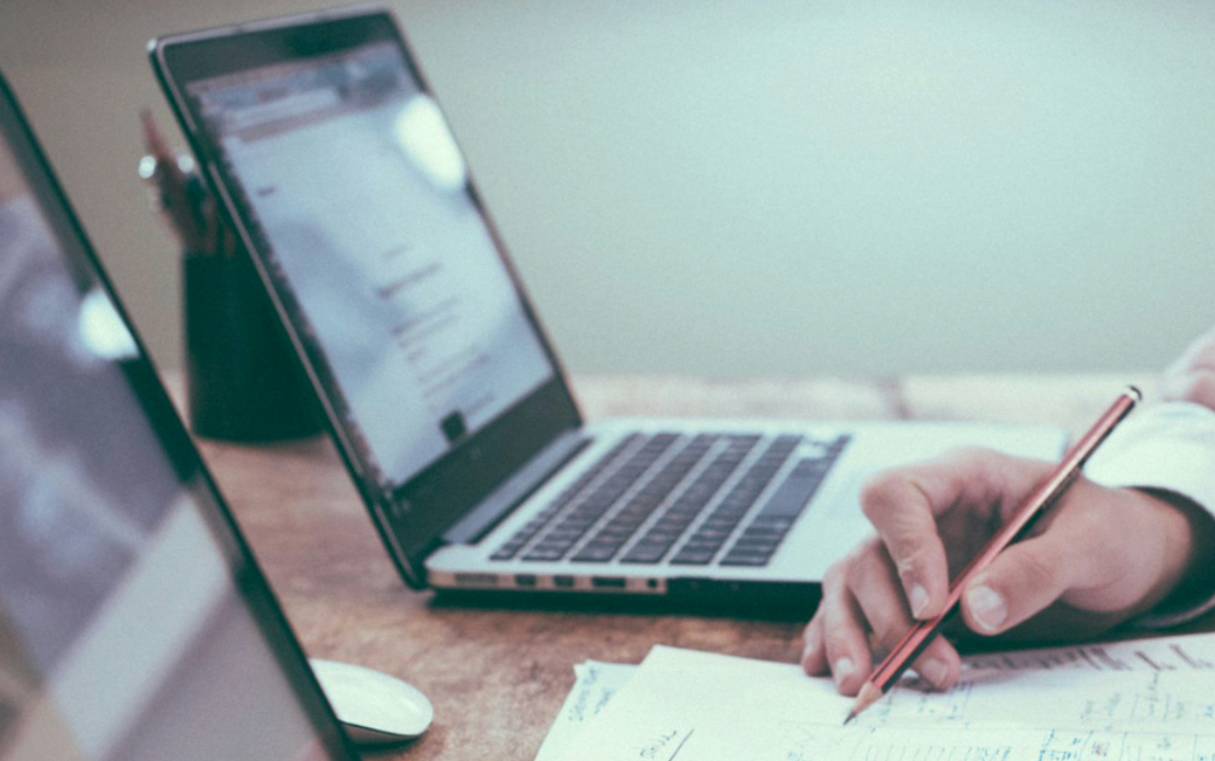 Modernizing a Brokerage Client Platform