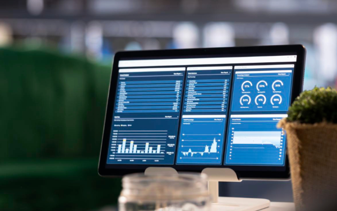 Transforming an Enterprise Data & Compliance Platform