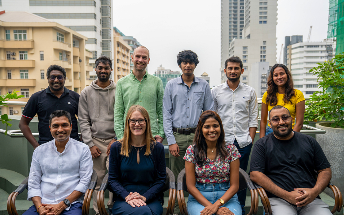 Scaling Product Development for Europe’s Leading Corporate Reporting Platform