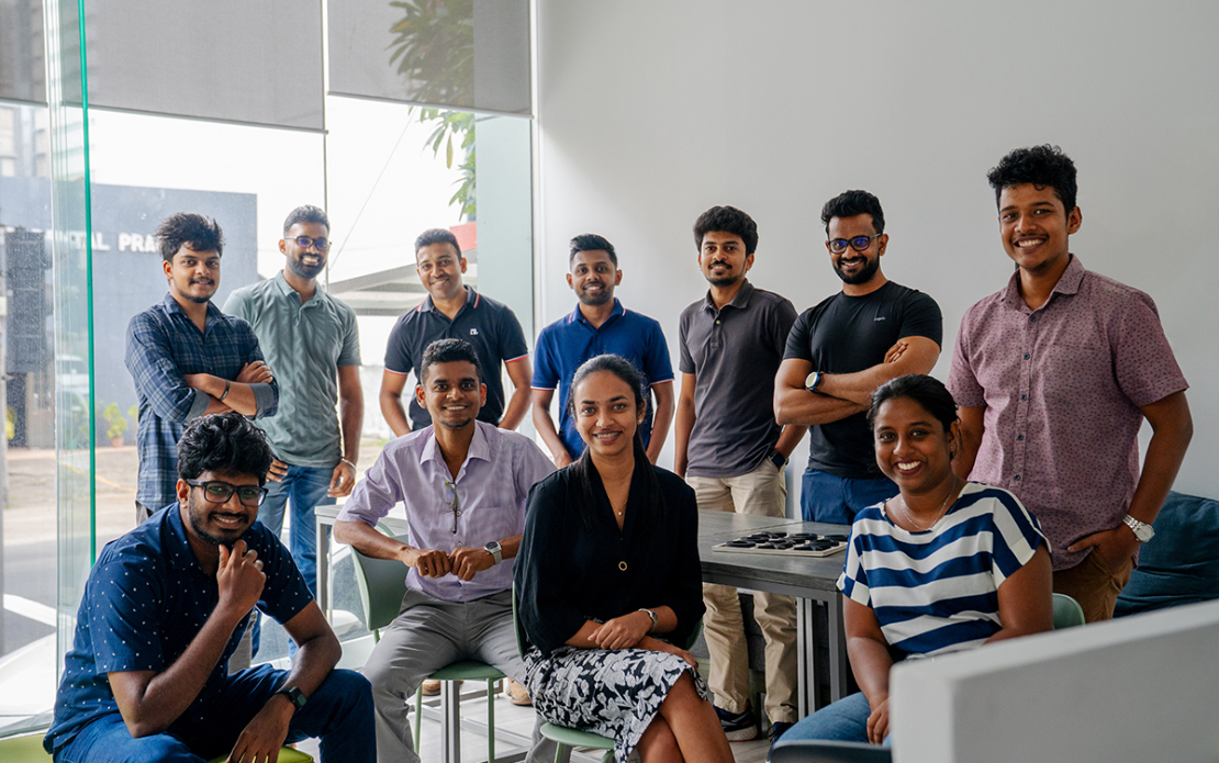 A long-term partnership to innovate the customer journey