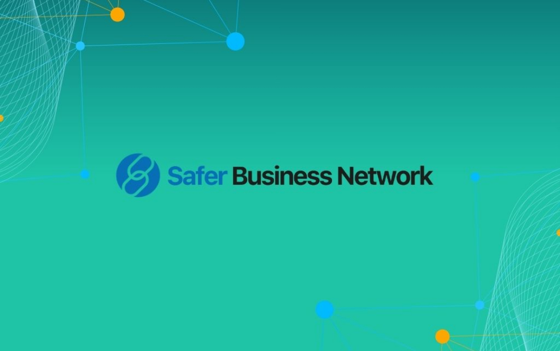 How Safer Business Network Protects Sensitive Data at Scale