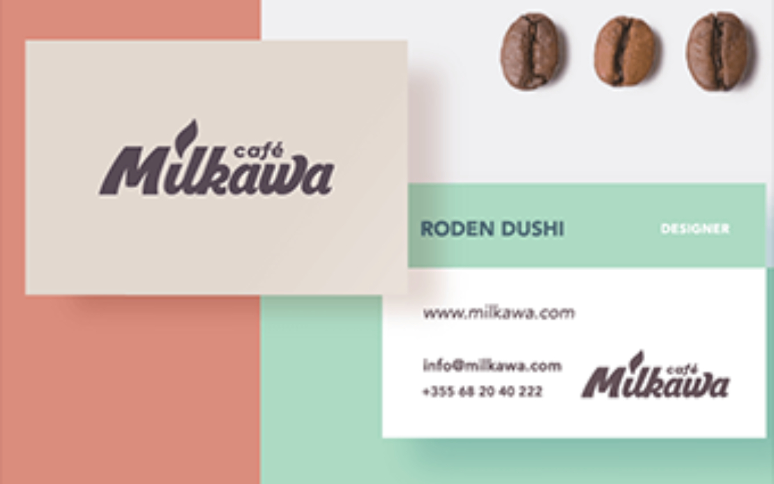 Milkawa Cafe