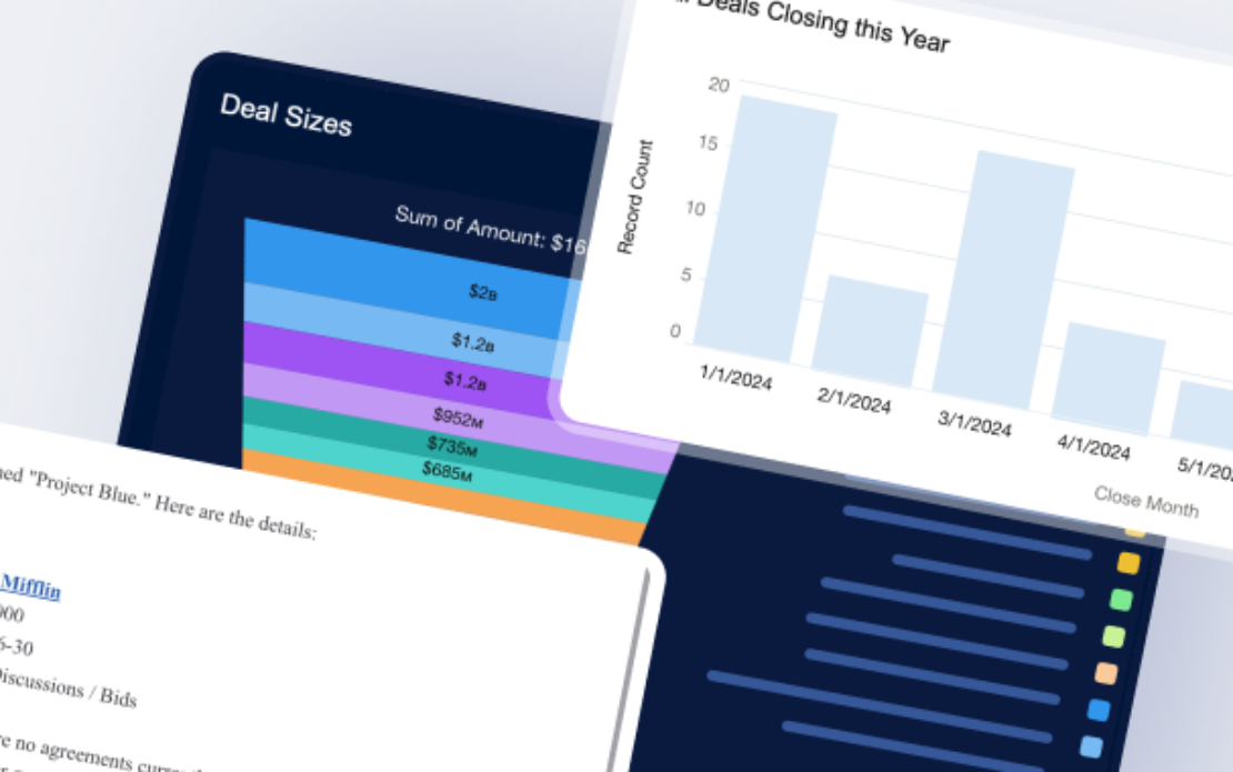 Fortress: AI-Powered Legal Deal Workflow Automation Platform on Salesforce
