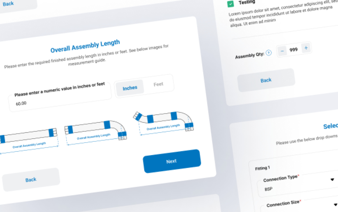 Rules-Driven CPQ Workflow System for Manufacturing Sales Operations