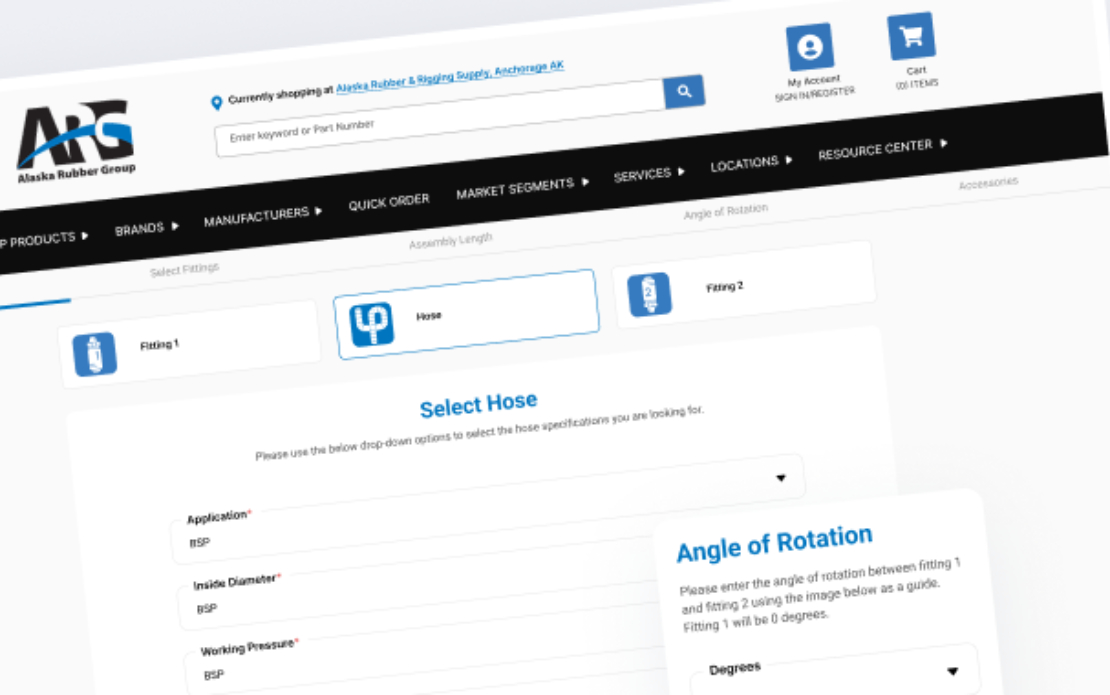Rules-Driven CPQ Workflow System for Manufacturing Sales Operations
