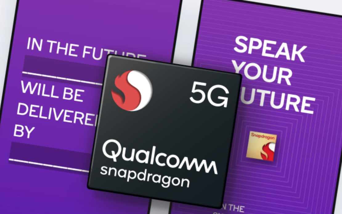 Real-Time Generative AI Experience for Qualcomm Snapdragon Summit