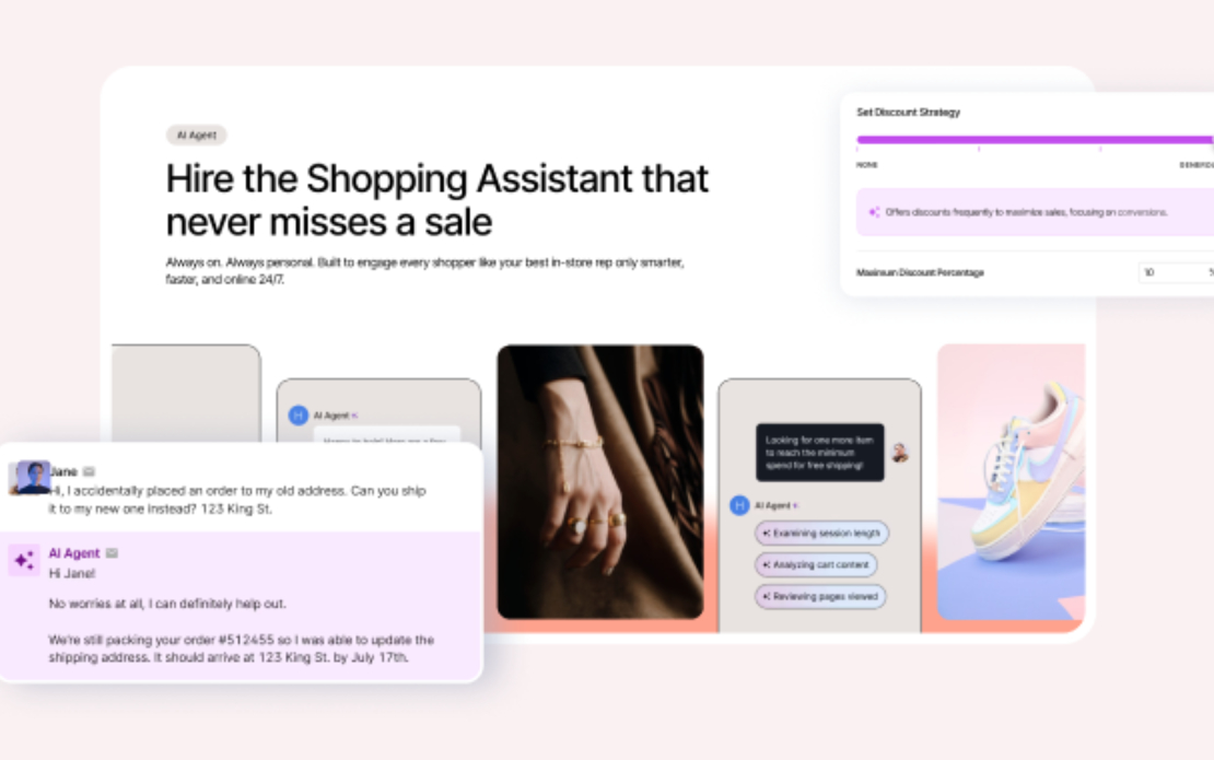 Gorgias: AI Agent Orchestration with Temporal Cloud for Customer Support Automation