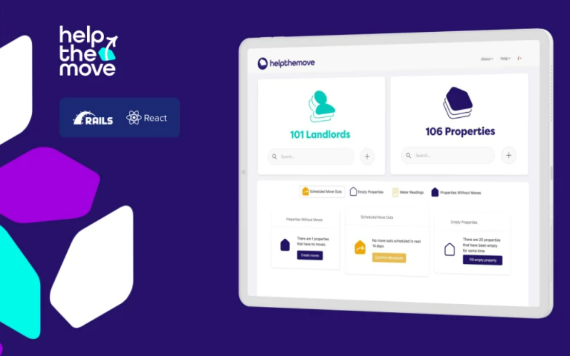 Utility management automation platform