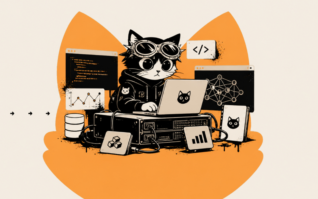 Open-Source AI collaboration platform