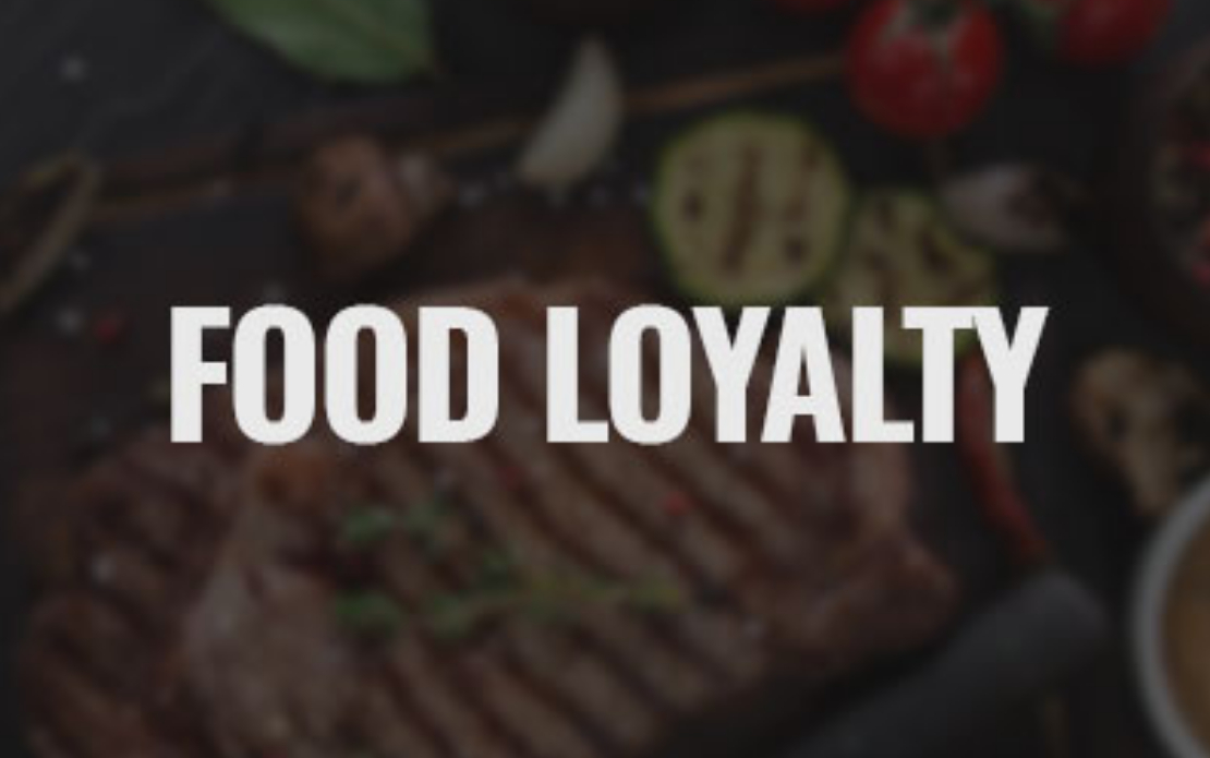 Food Loyalty (DFT)