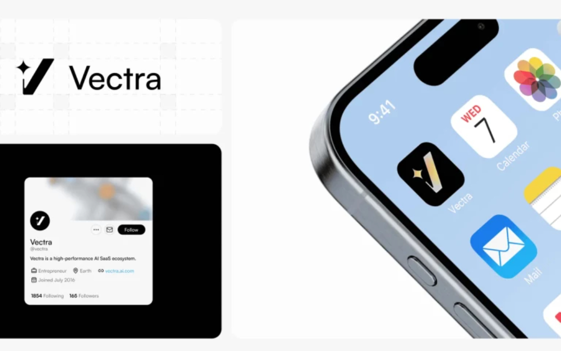 Case Study for Vectra | UX/UI Design