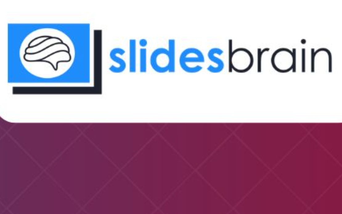 SlidesBrain
