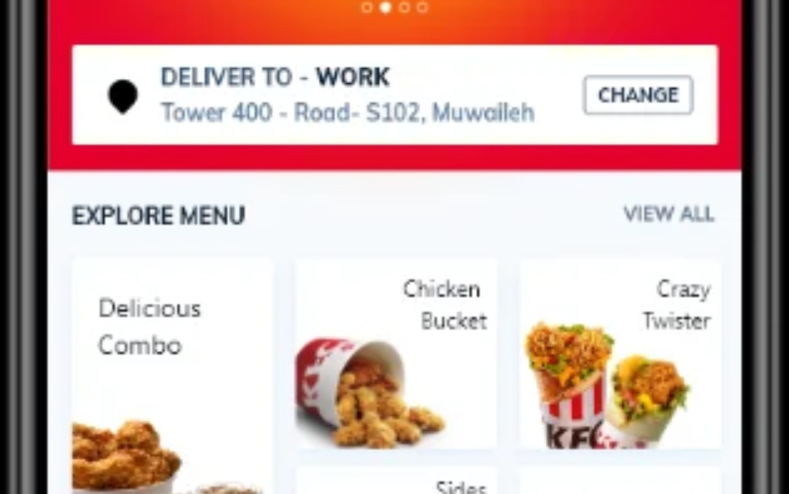 KFC