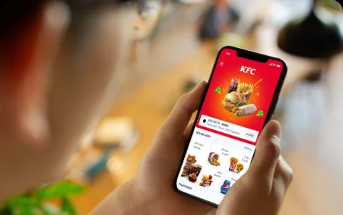 KFC
