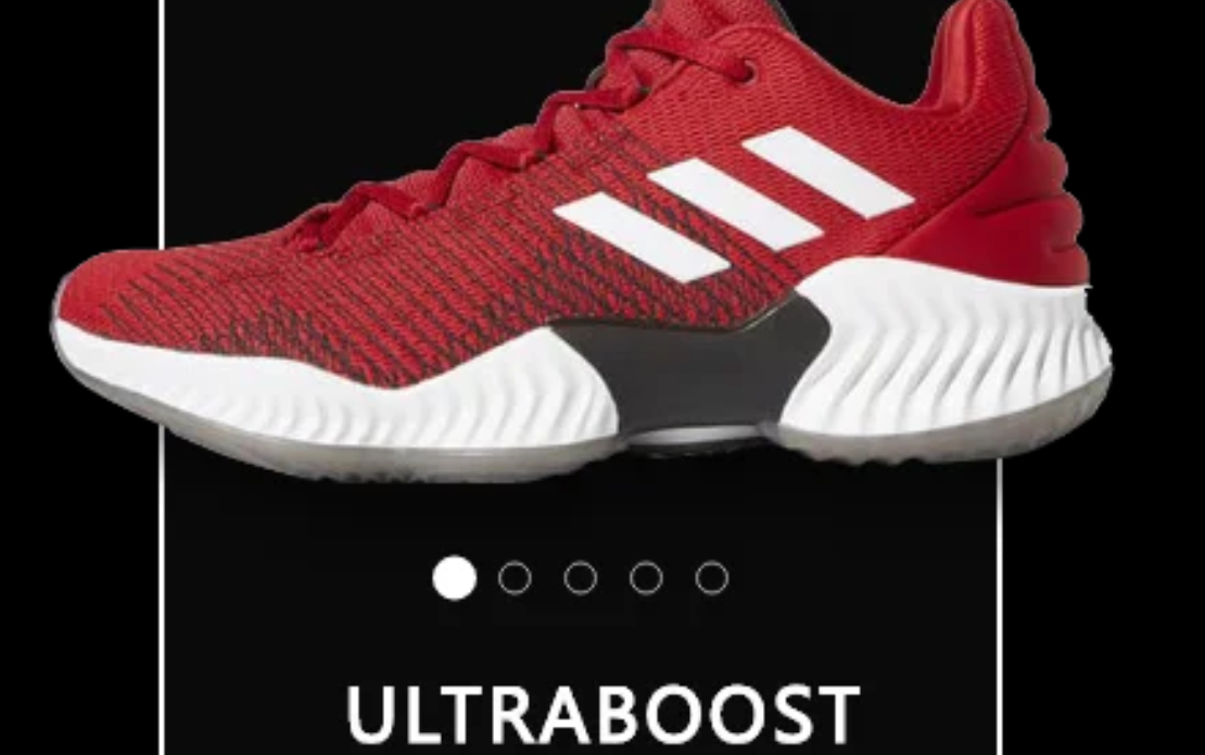 Adidas 