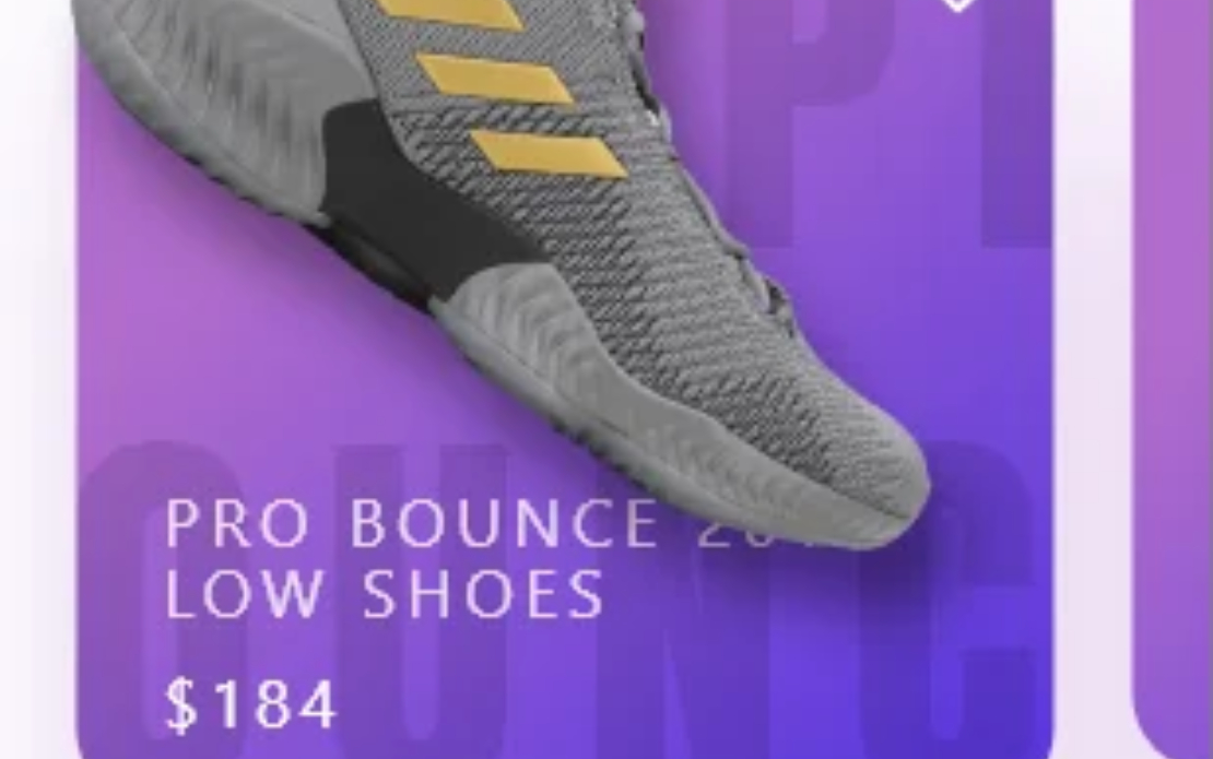 Adidas 