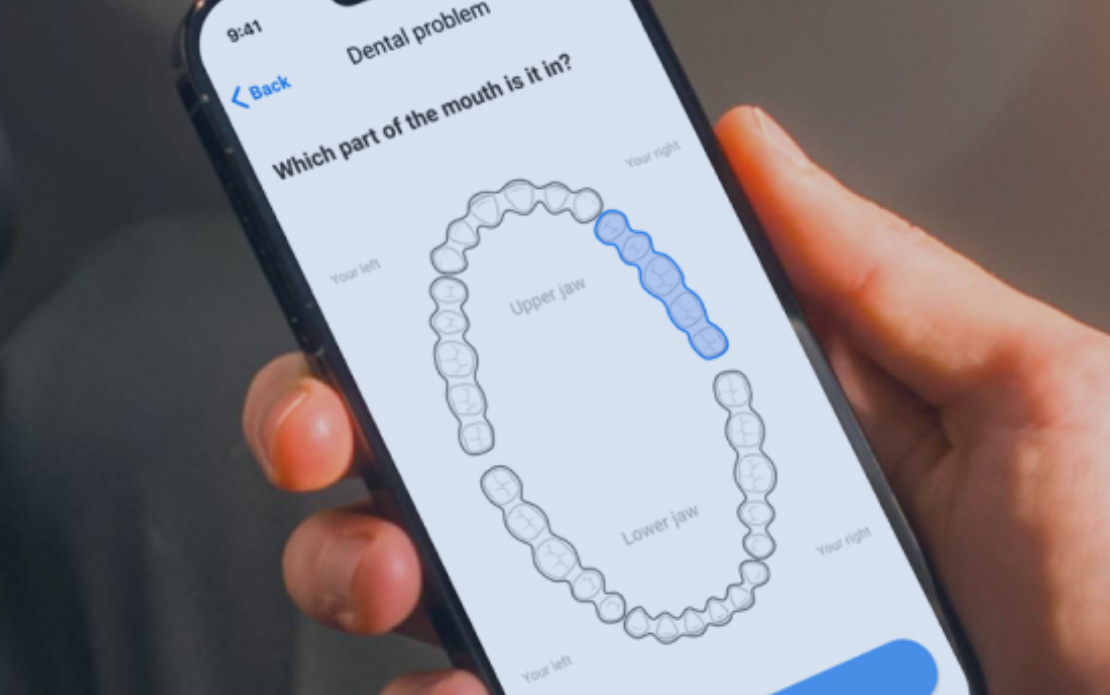 Client Management Platform for Dental Clinics