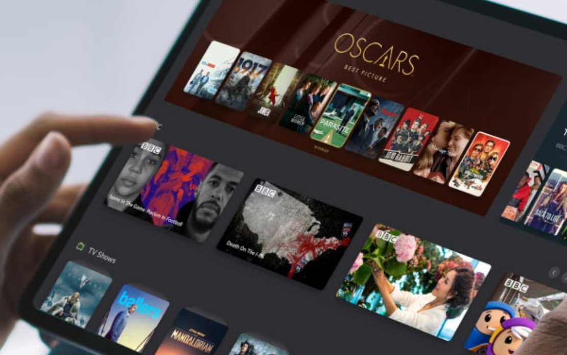 Skroote: AI-Enhanced Content Aggregator Platform