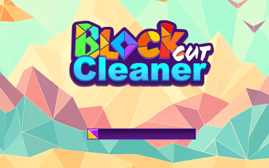 Block Cut Claener