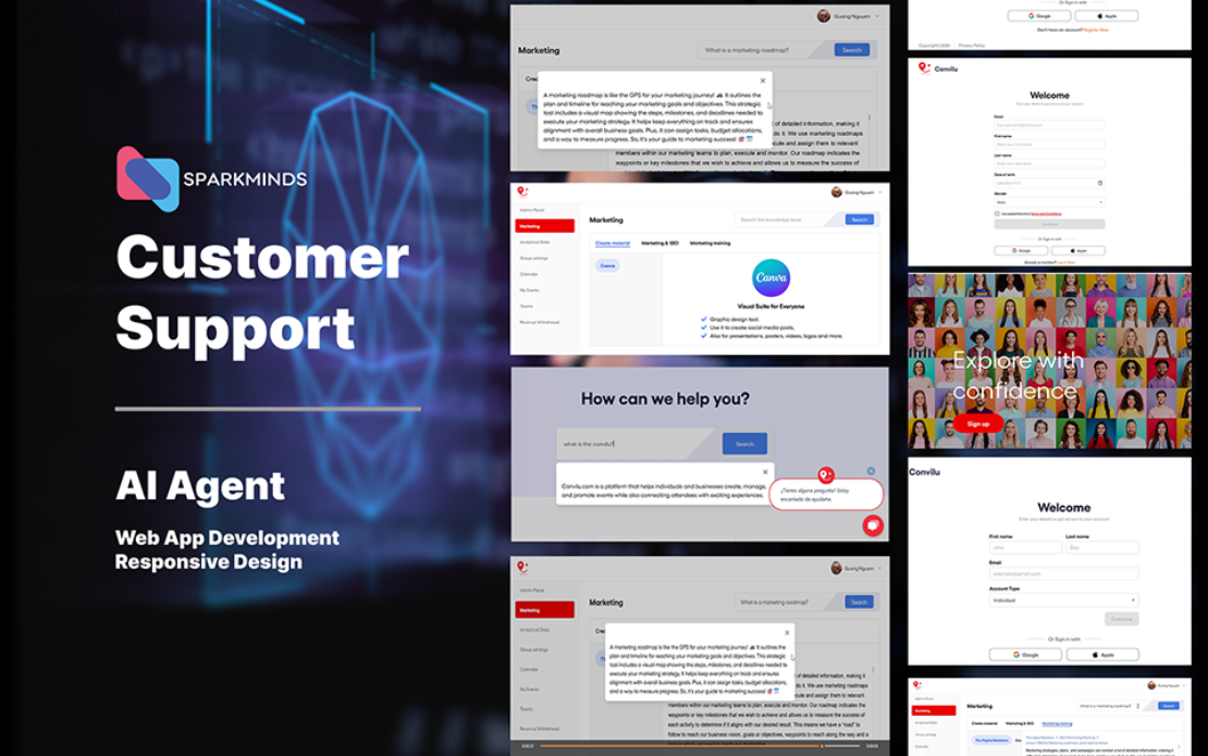 AI Agent - Customer Support