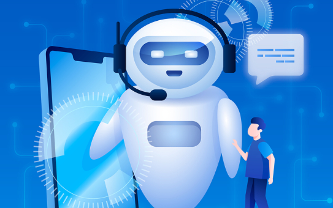 AI Agent - Sales Agent Powered Call