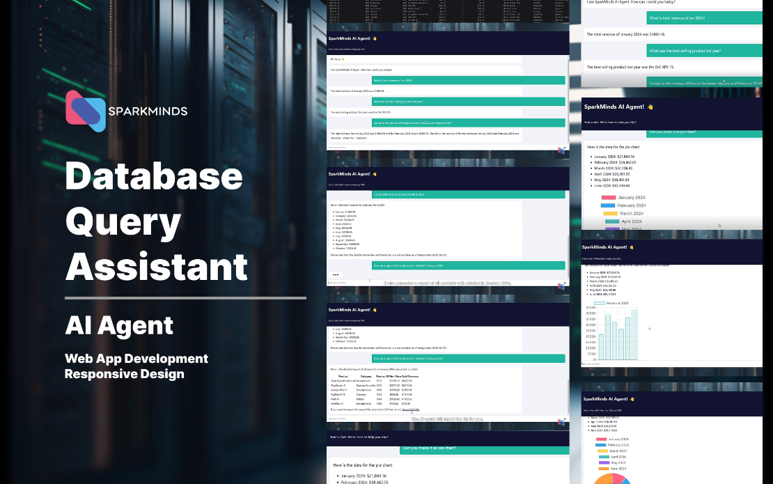 AI Agent - Database Query Assistant