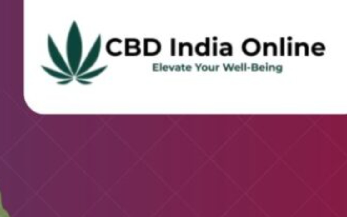 CBD India Online