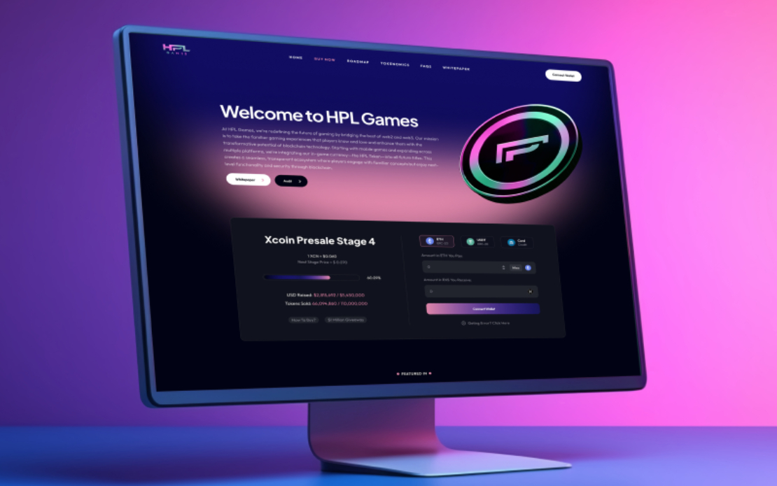 HPL Games