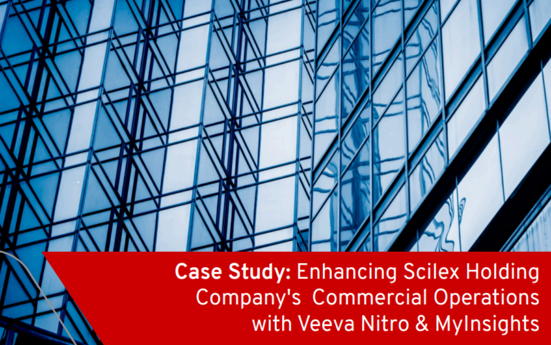 Enhancing Scilex Holding Company's Commercial Operations
