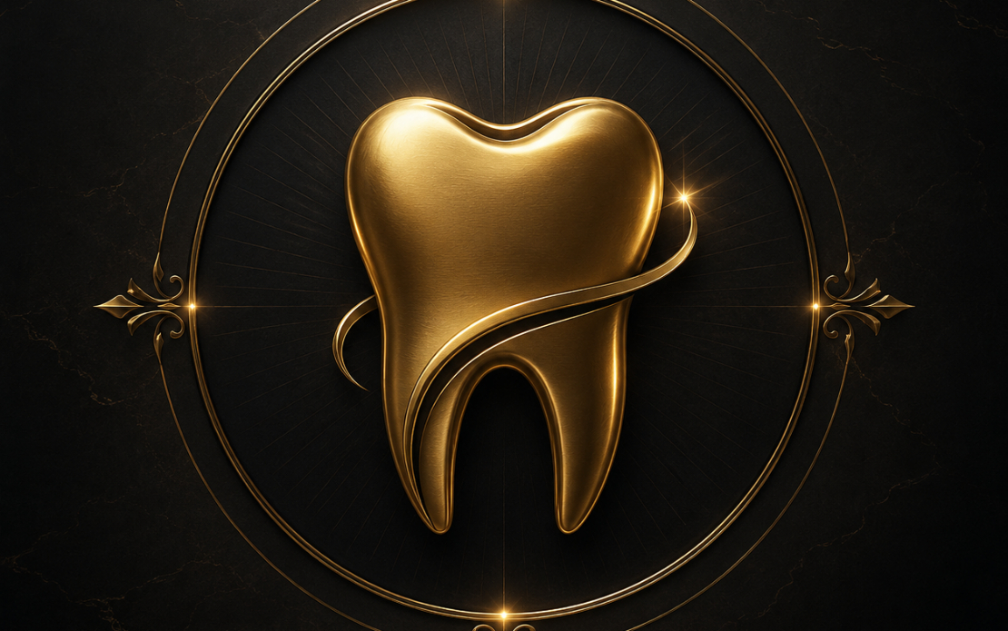 AVANTA Dental Clinic Brand Identity & Digital Presence